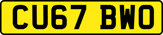 CU67BWO