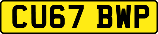 CU67BWP