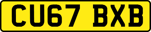 CU67BXB