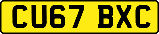 CU67BXC