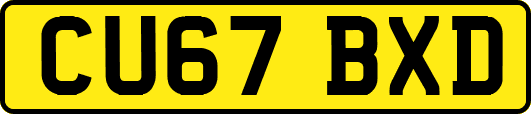 CU67BXD