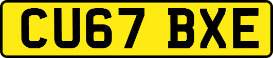 CU67BXE