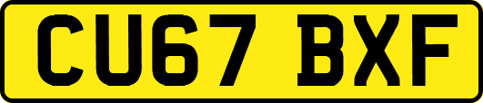 CU67BXF