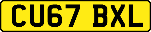 CU67BXL
