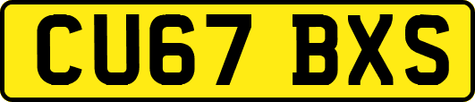 CU67BXS