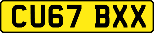 CU67BXX