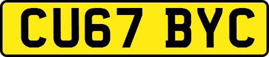 CU67BYC