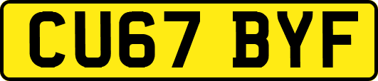 CU67BYF