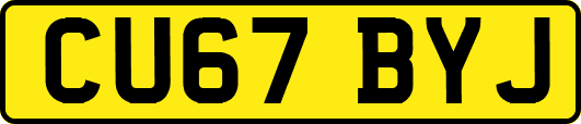 CU67BYJ