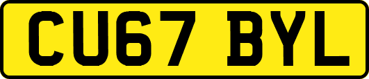 CU67BYL