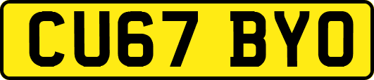 CU67BYO