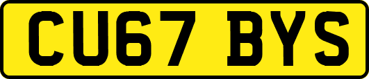 CU67BYS