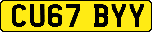 CU67BYY
