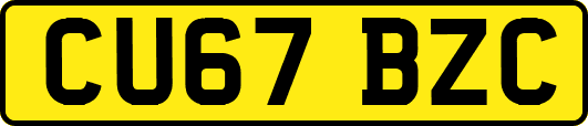 CU67BZC