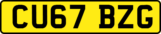 CU67BZG