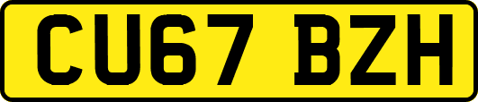 CU67BZH