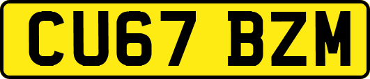 CU67BZM