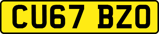 CU67BZO