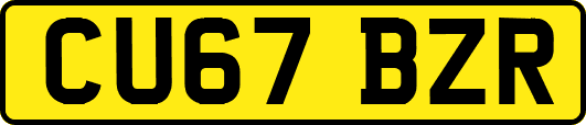 CU67BZR