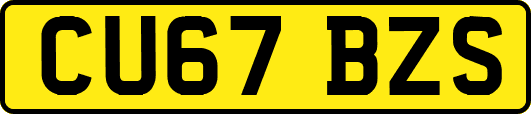 CU67BZS
