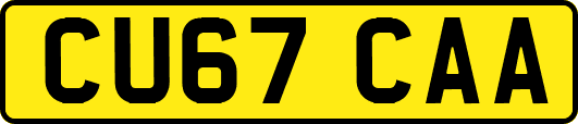 CU67CAA