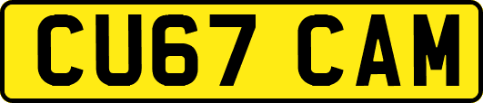CU67CAM