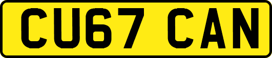 CU67CAN