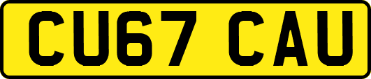 CU67CAU