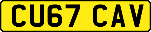 CU67CAV