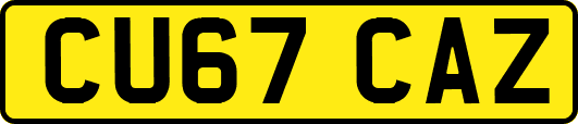 CU67CAZ