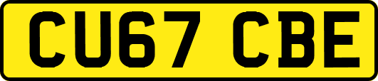 CU67CBE