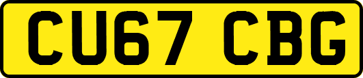 CU67CBG