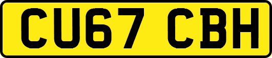 CU67CBH