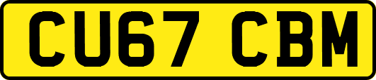 CU67CBM