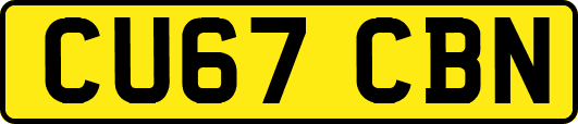 CU67CBN