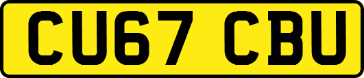 CU67CBU