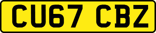 CU67CBZ