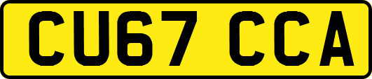 CU67CCA