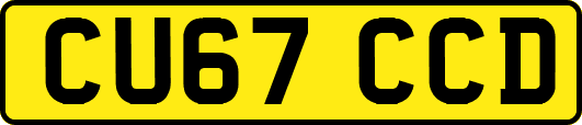 CU67CCD