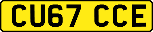 CU67CCE