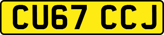 CU67CCJ