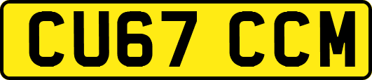 CU67CCM