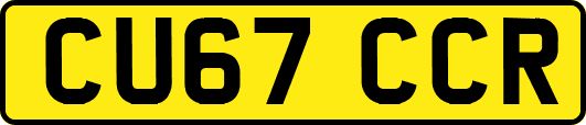 CU67CCR