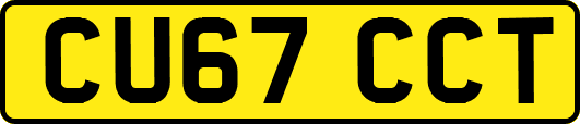 CU67CCT