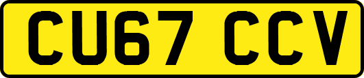 CU67CCV