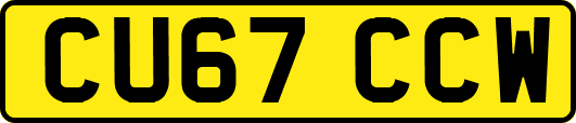 CU67CCW