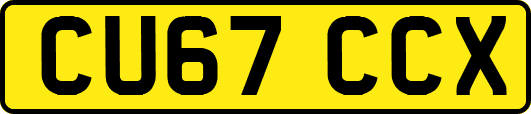 CU67CCX