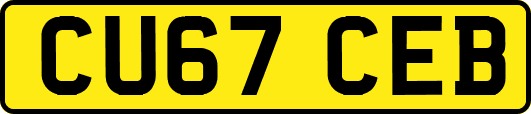 CU67CEB