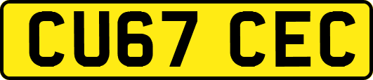 CU67CEC