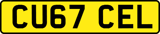 CU67CEL